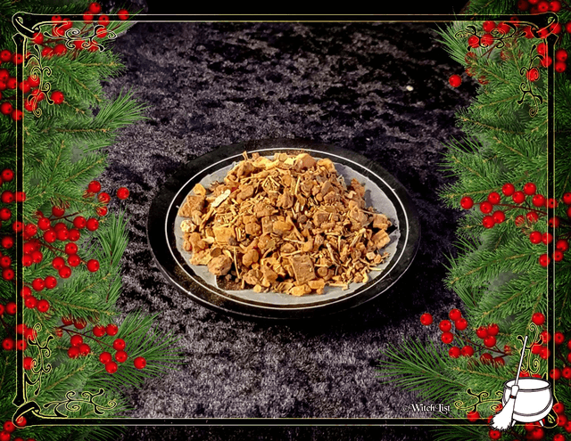 Encens libre YULE
