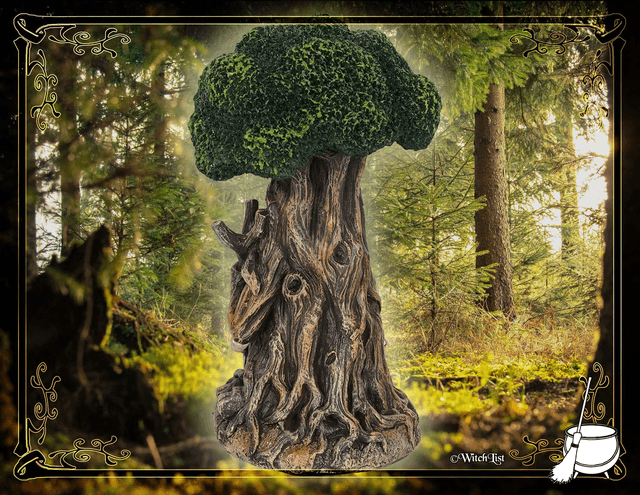 Esprit Gardien de la forêt -Spirit of Equinoxe-