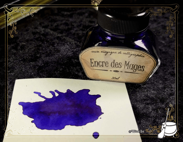 Encre des Mages