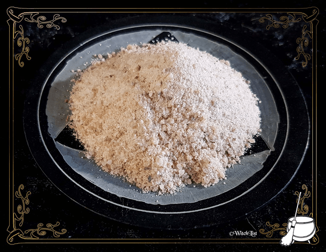 [Encens en grains] Résine Église - 50g