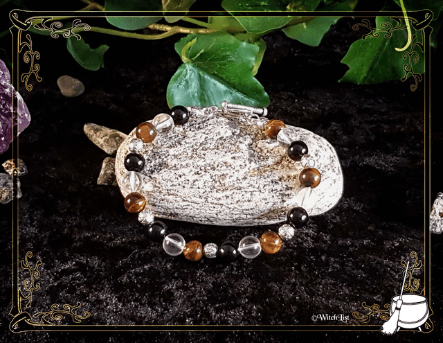 Bracelet "Protection"