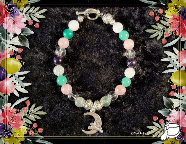 Bracelet OSTARA - Édition limitée